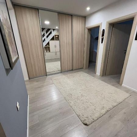 Apartman Mak Mostar Exterior foto