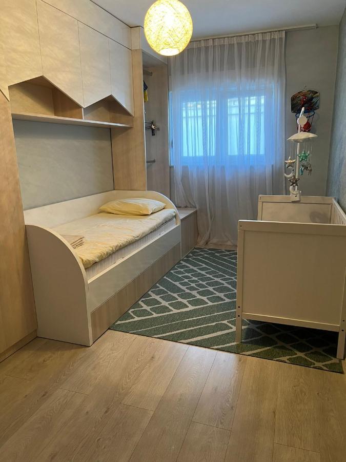 Apartman Mak Mostar Exterior foto