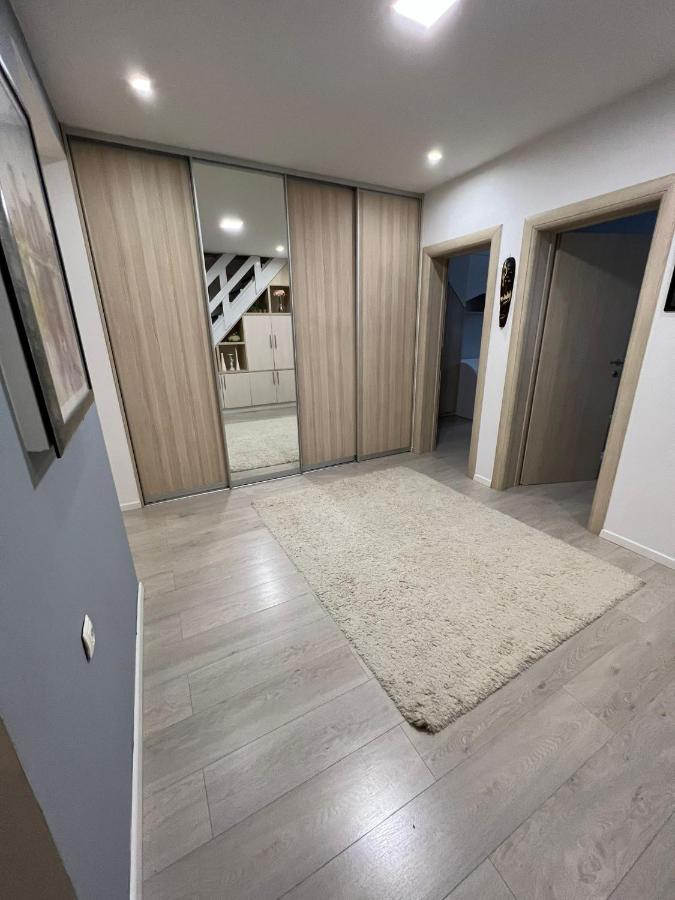 Apartman Mak Mostar Exterior foto