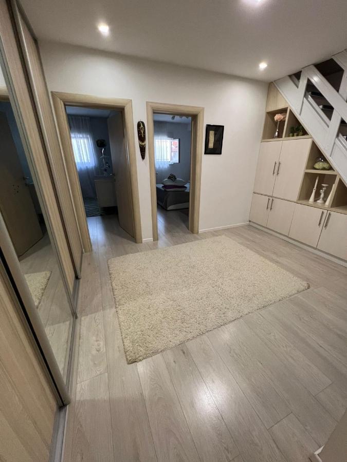 Apartman Mak Mostar Exterior foto