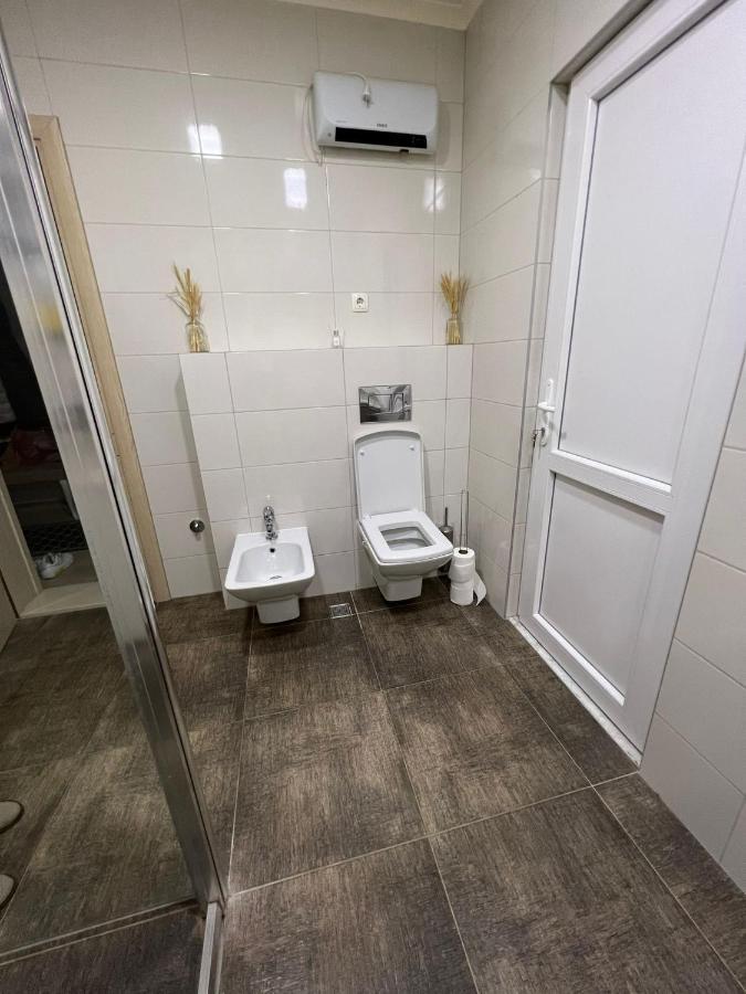 Ferienwohnung Apartman Mak Mostar Exterior foto