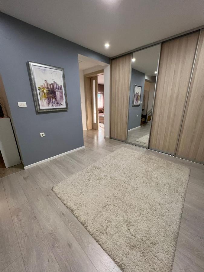 Ferienwohnung Apartman Mak Mostar Exterior foto